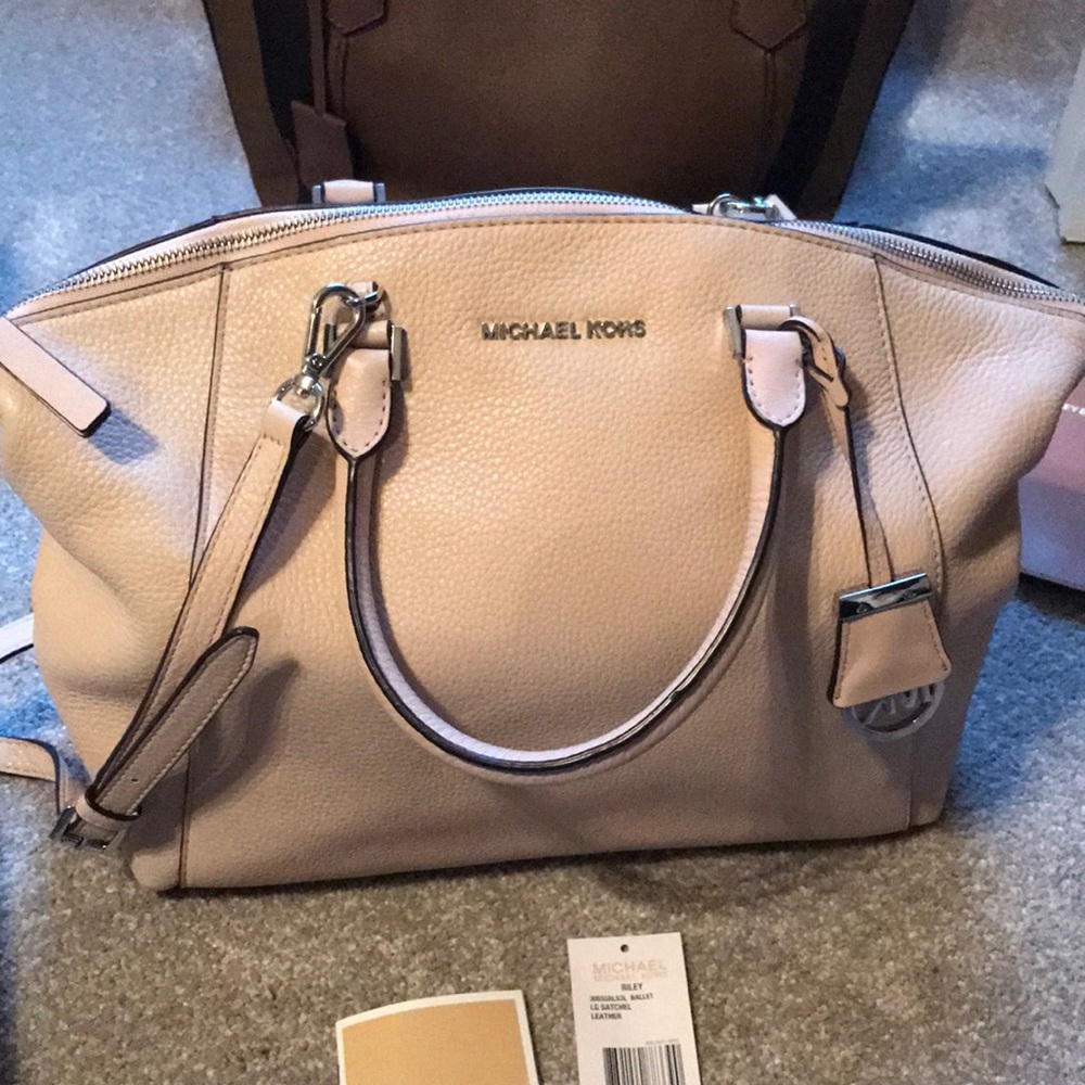 Michael Kors Riley